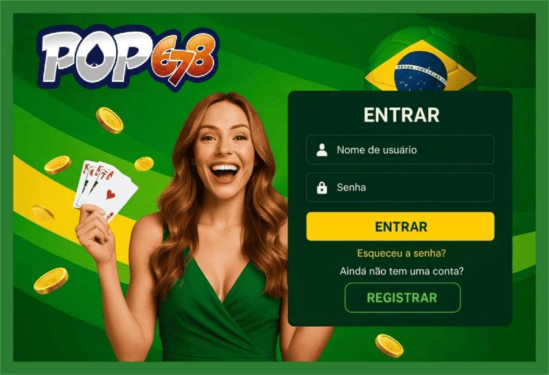 Benefícios do Login